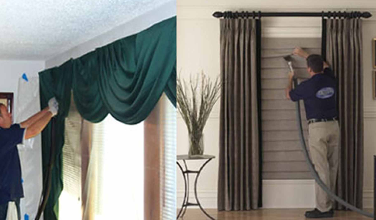 Stor Perde Yıkama | Sakarya Stor Perde Yıkama